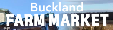 Buckland Farm Market